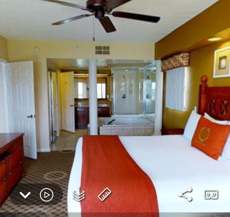 เวสต์เกท เลค รีสอร์ต แอนด์ สปา Hotel Williamsburg ภายนอก รูปภาพ