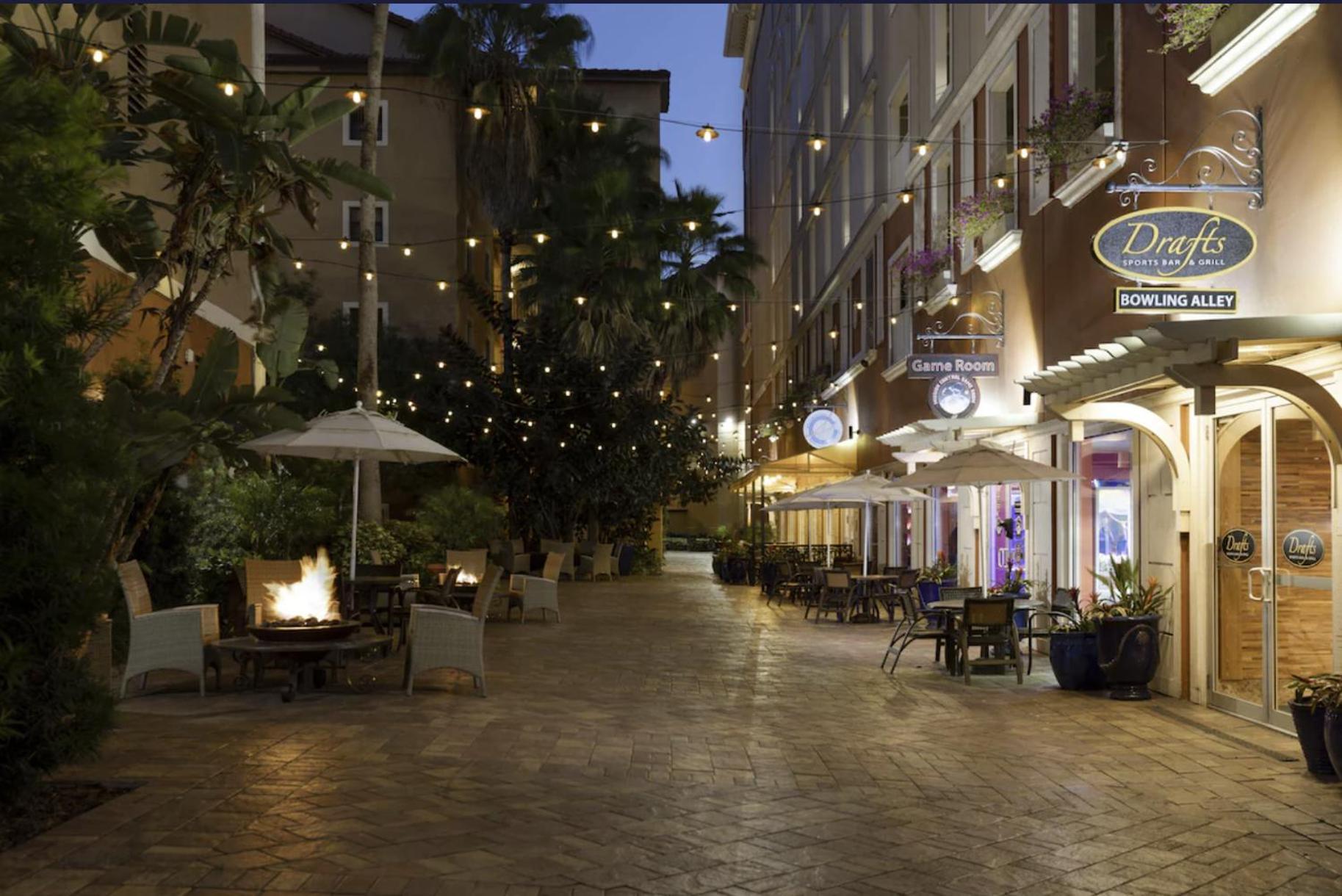 เวสต์เกท เลค รีสอร์ต แอนด์ สปา Hotel Williamsburg ภายนอก รูปภาพ