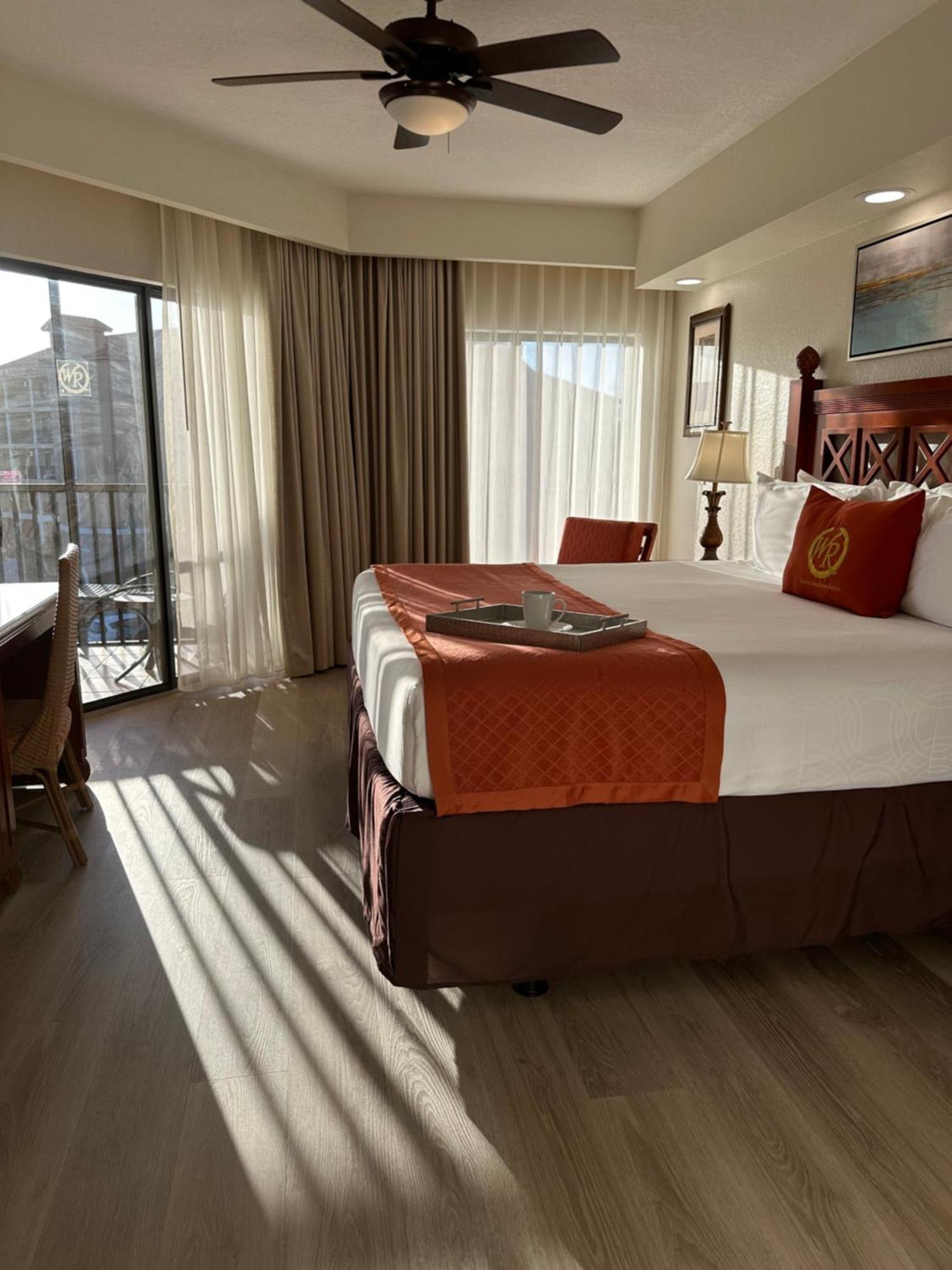 เวสต์เกท เลค รีสอร์ต แอนด์ สปา Hotel Williamsburg ภายนอก รูปภาพ