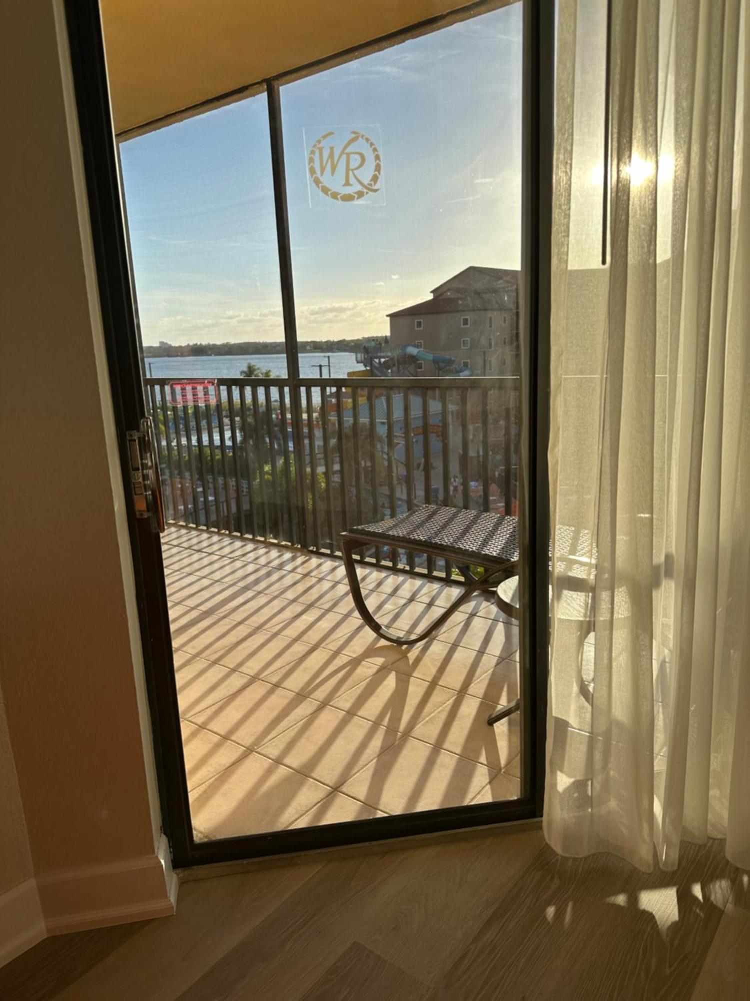 เวสต์เกท เลค รีสอร์ต แอนด์ สปา Hotel Williamsburg ภายนอก รูปภาพ